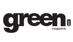 Green Magazine