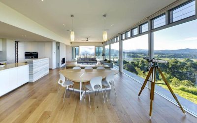 Powerlouvre Control Methods and Wiring Guide