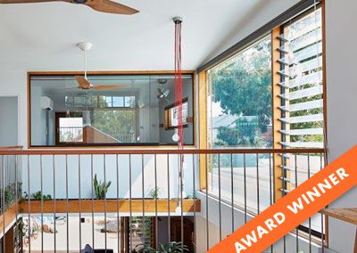 The Beyond House – A Relaxed, Bright & Airy Space