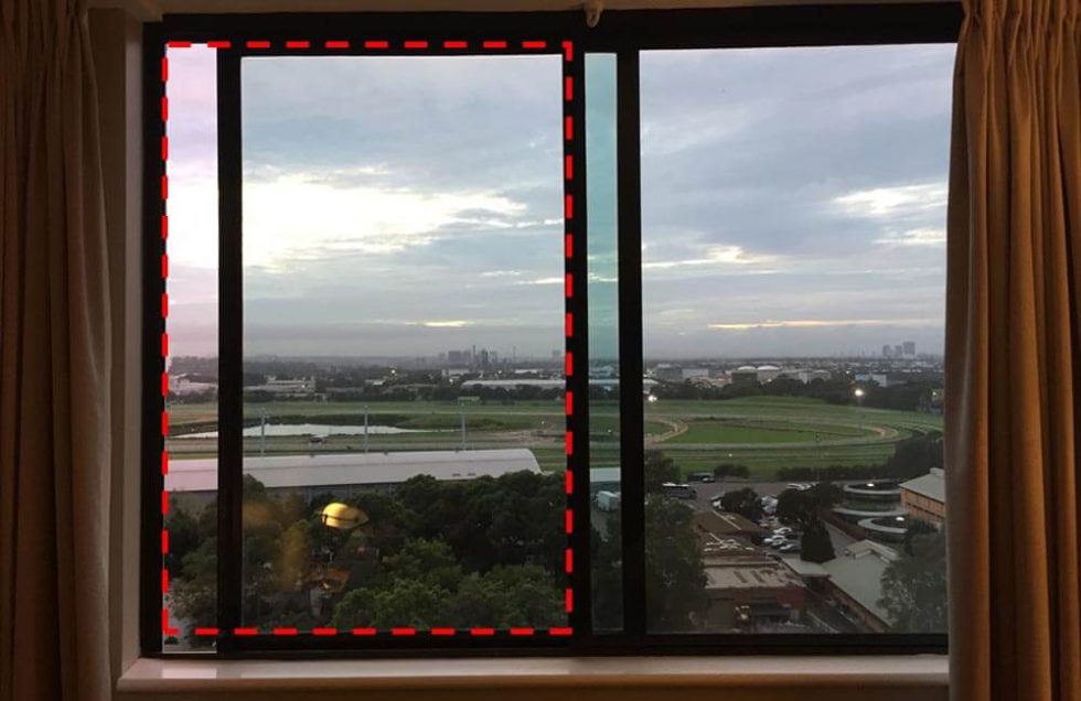 Studies Show Importance of Natural Ventilation in apartments - Australia - Energy Efficient Apartments With Natural Ventilation