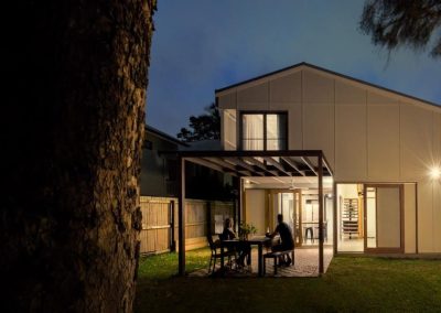 Natural Ventilation and Adventurous Living Spaces with Breezway