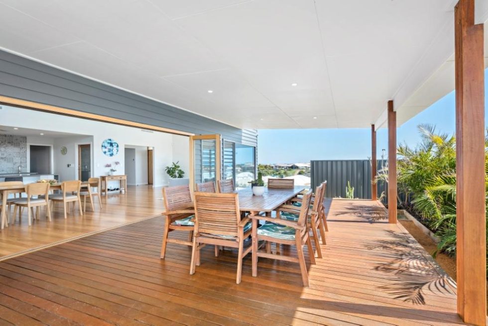 Spacious, Well-Ventilated, Prestigious Sunset Beach Coastal Property