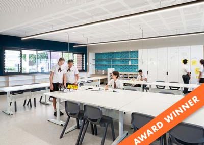 St Peters Lutheran College