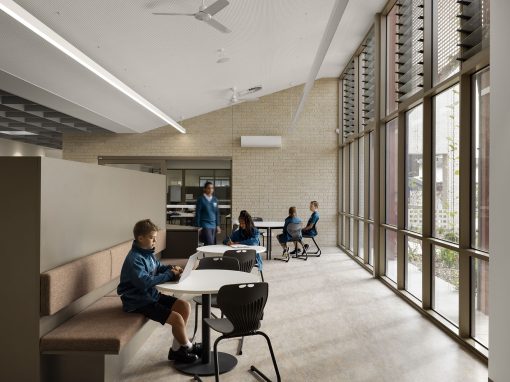 Cranbourne West Secondary College