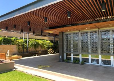 Outdoor Facade of Dee Why RSL