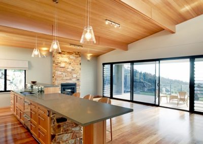Breezway Louvre Windows can provide natural air and light into living areas