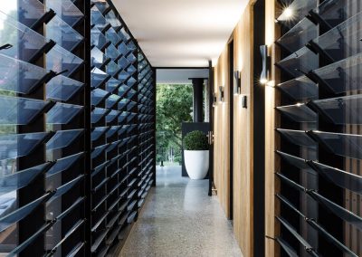Thermally Efficient and High Performing Renovation