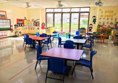 Bringing Light & Space to Miriam College