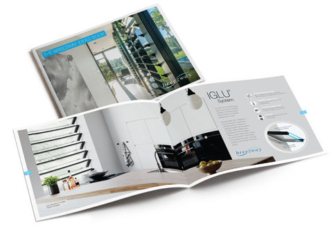 Breezway Ideas Book