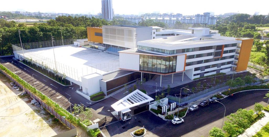 GEMS International School is Changing Lives though Education