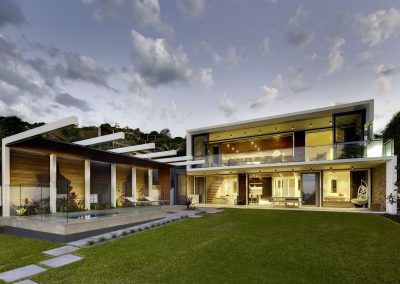 House at Wategos Beach