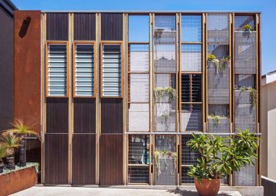Single-Family Dwelling Built for Entertaining