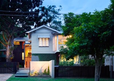 Ashgrove Residence by DM2 Architecture