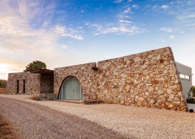 Yellingbo Art Residence, Creative & Quality Craftsmanship