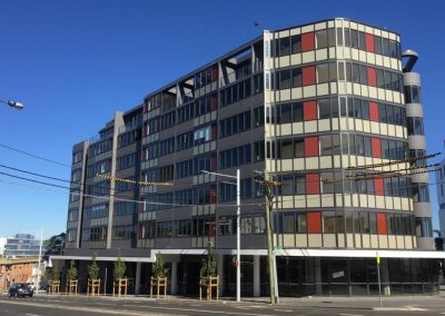 Wharf Square Apartments – Spacious & Elegant Design