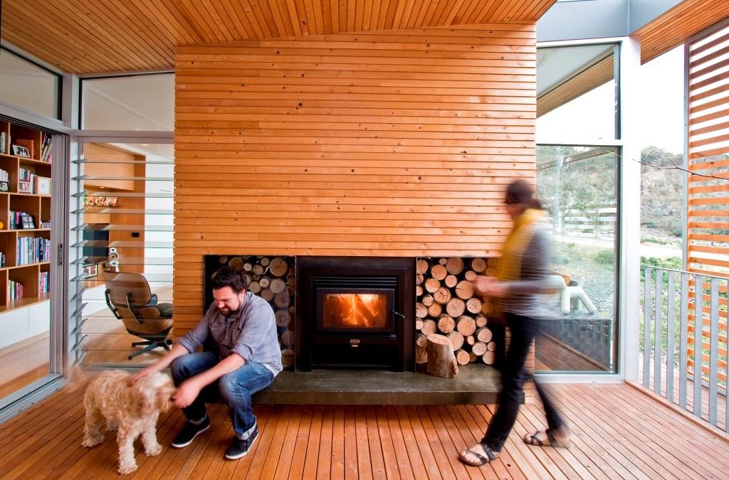 Single-Level House, Amazing Views