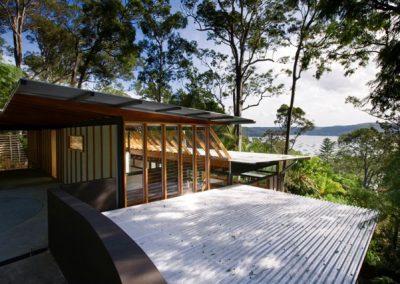 Breezway Louvre Windows can provide natural air and light into living areas