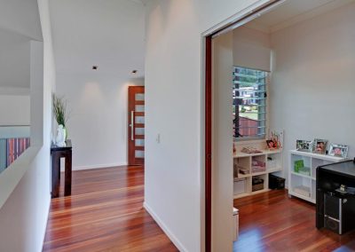 Breezway Louvres allow natural ventilation and lighting