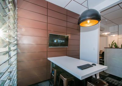 Breezway Louvres Office Spaces
