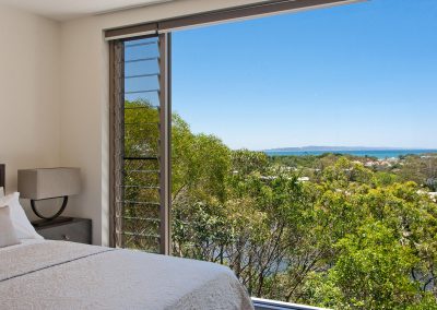 Breezway Louvres Bedrooms