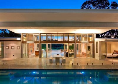 Breezway Louvres in or near doors