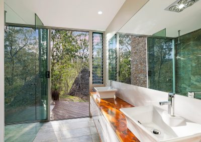 Breezway Bathrooms and Laundries