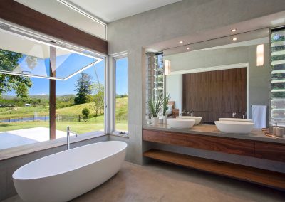 Breezway Bathrooms and Laundries