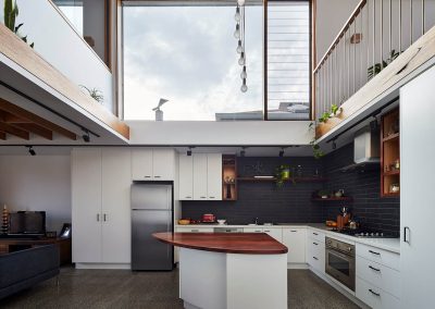 Breezway Louvres Kitchens