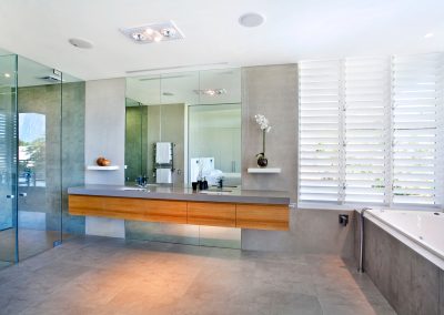 Breezway Bathrooms and Laundries