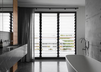 Breezway Bathrooms and Laundries