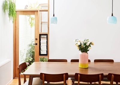 Breezway Louvres in or near doors