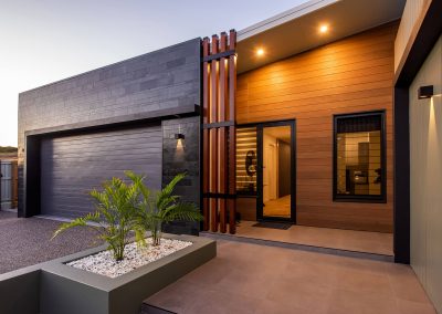 Breezway Louvres External Facades