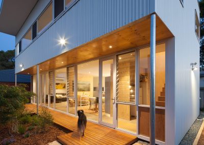 Breezway Louvres in or near doors