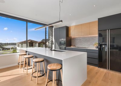 Breezway Louvres Kitchens