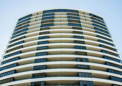 Breezway Louvres External Facades