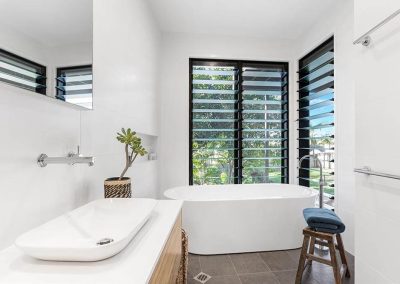 Breezway Bathrooms and Laundries