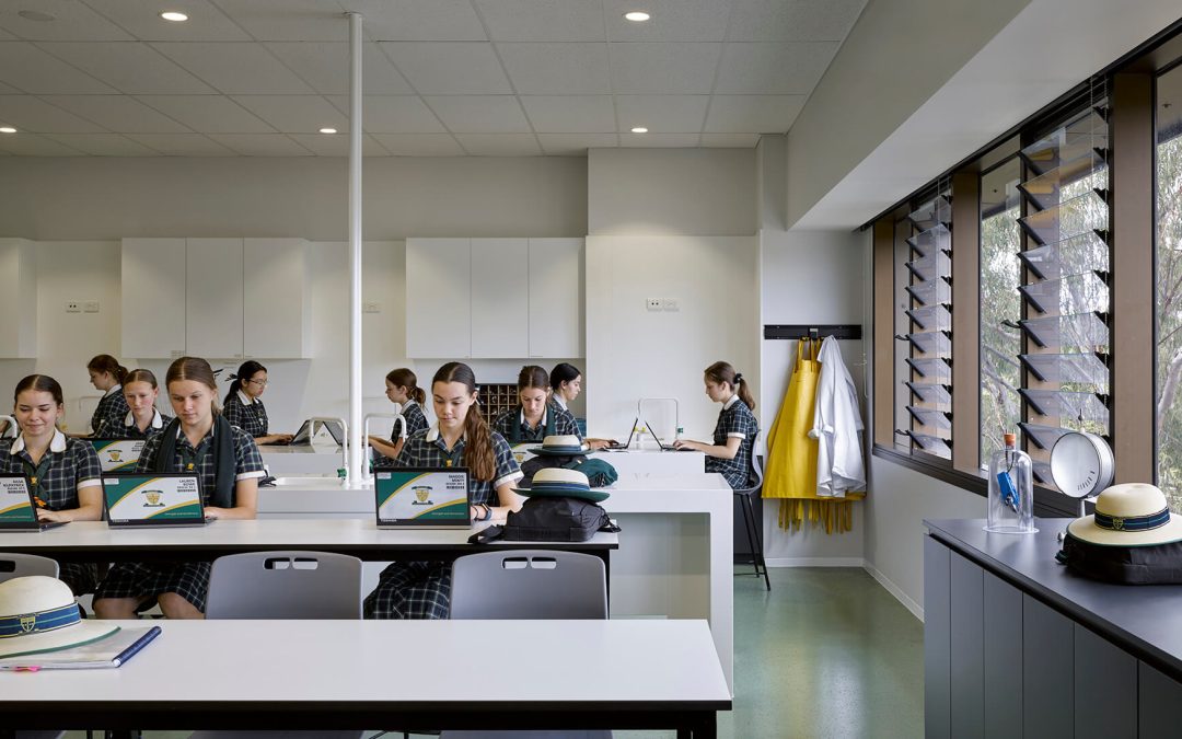 The Marian Centre, Brigidine College