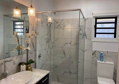 Breezway Bathrooms and Laundries