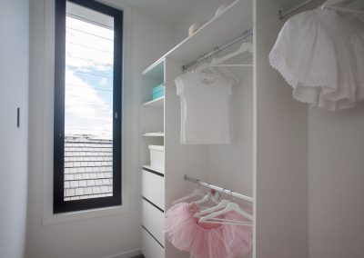 Breezway Louvres Bedrooms