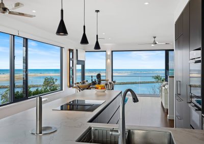 Breezway Louvres Kitchens