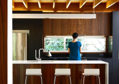 Breezway Louvres Kitchens
