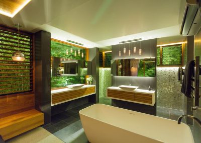 Breezway Bathrooms and Laundries