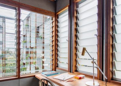 Breezway Louvres Office Spaces