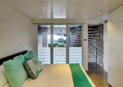 Breezway Louvres Bedrooms