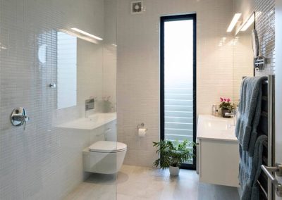 Breezway Bathrooms and Laundries