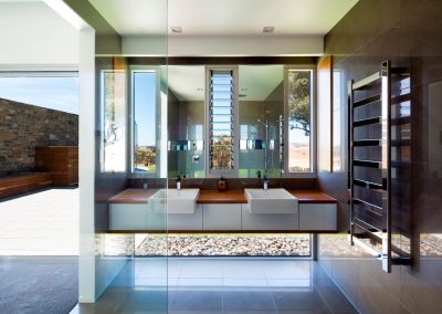 Breezway Bathrooms and Laundries
