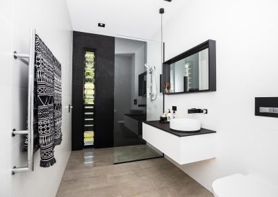 Breezway Bathrooms and Laundries