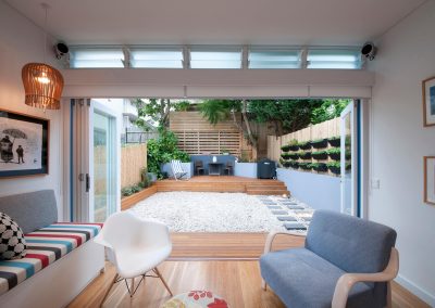 Breezway Louvres in or near doors