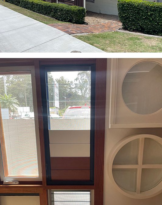 ALLKIND Joinery – Chermside – Brisbane