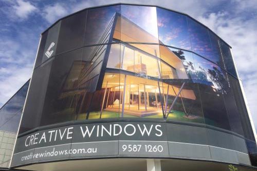 Creative Windows – Braeside